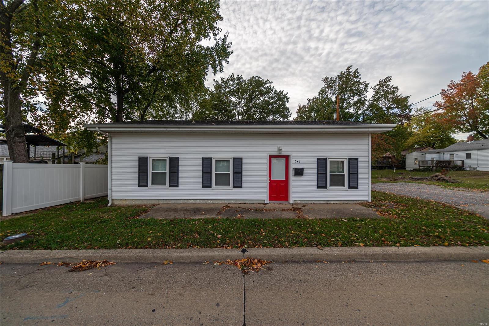 541 S 27th Street Property Photo 1
