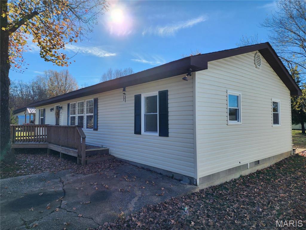 308 Navajo St Property Photo 2