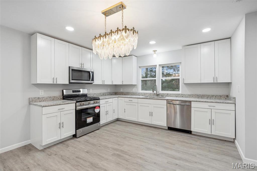 1005 Belleau Creek Rd