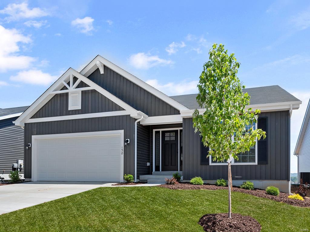 349 Cumberland Court Property Photo 1