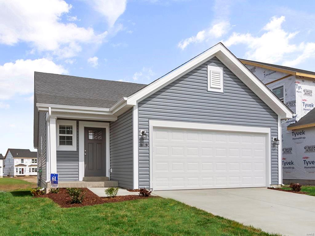 863 Woodbridge Way Property Photo 1