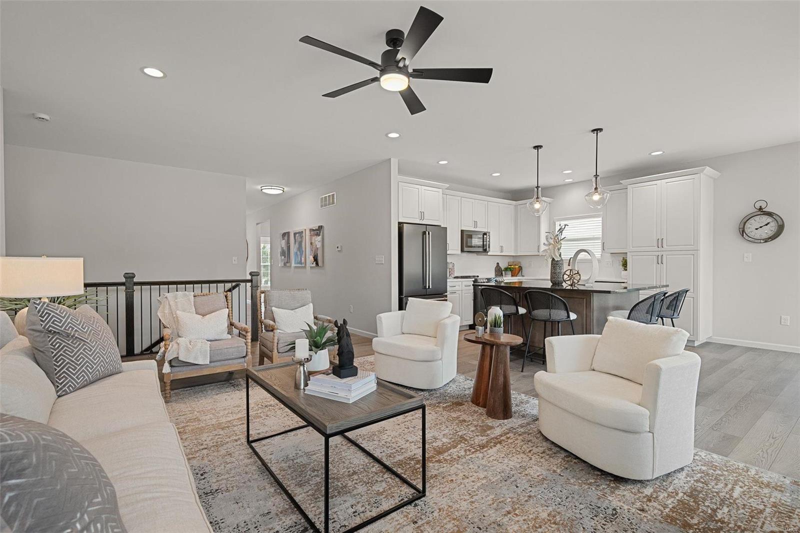 2328 Fernau Court Property Photo 14