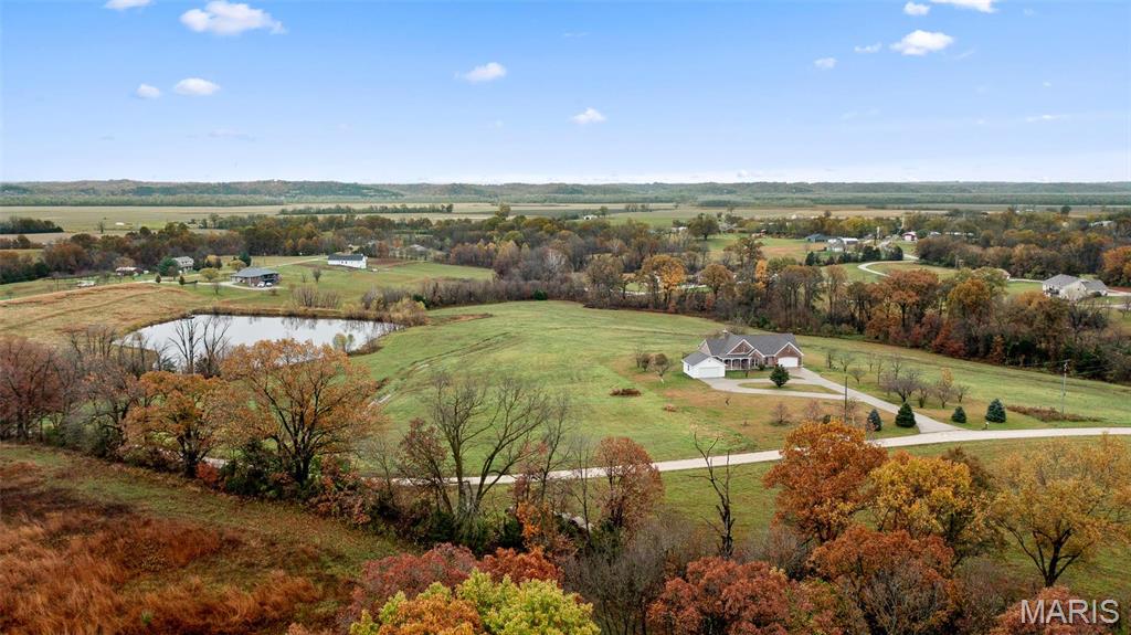 5310 Tebbetts View Drive Property Photo 3