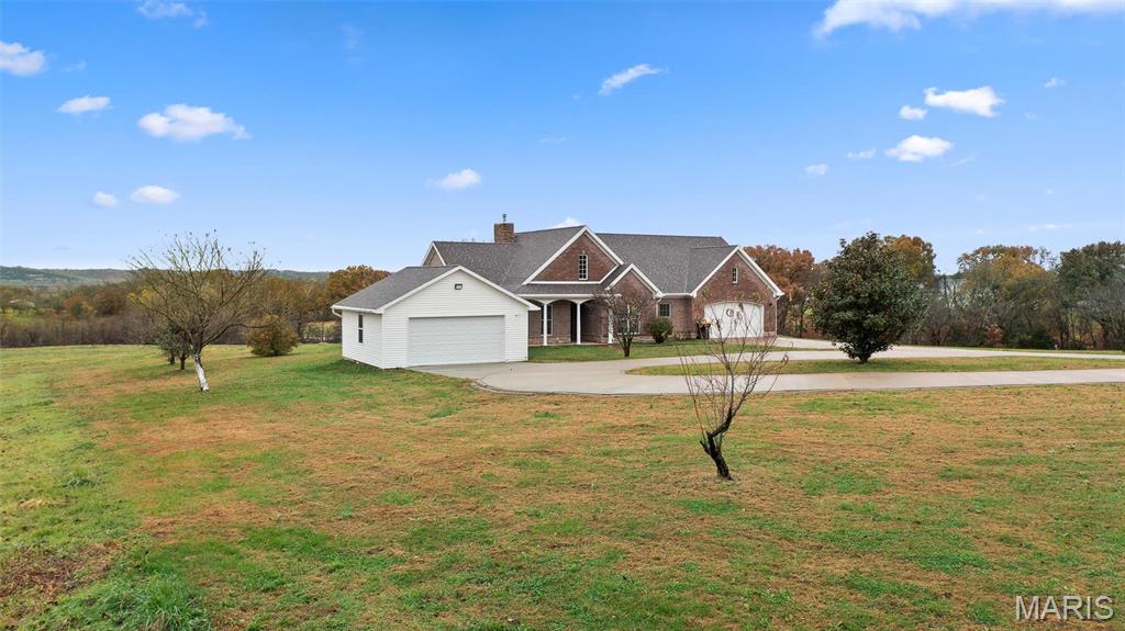 5310 Tebbetts View Drive Property Photo 6
