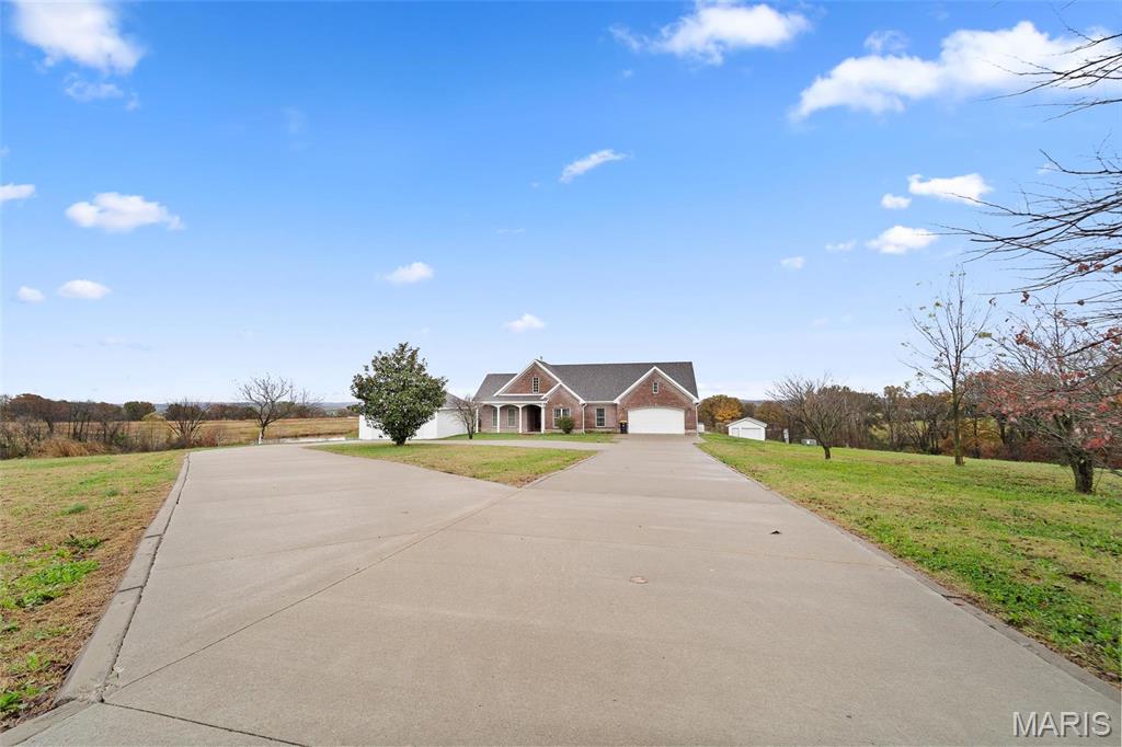 5310 Tebbetts View Drive Property Photo 7