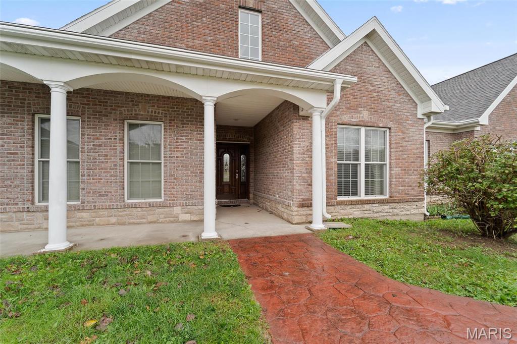 5310 Tebbetts View Drive Property Photo 8