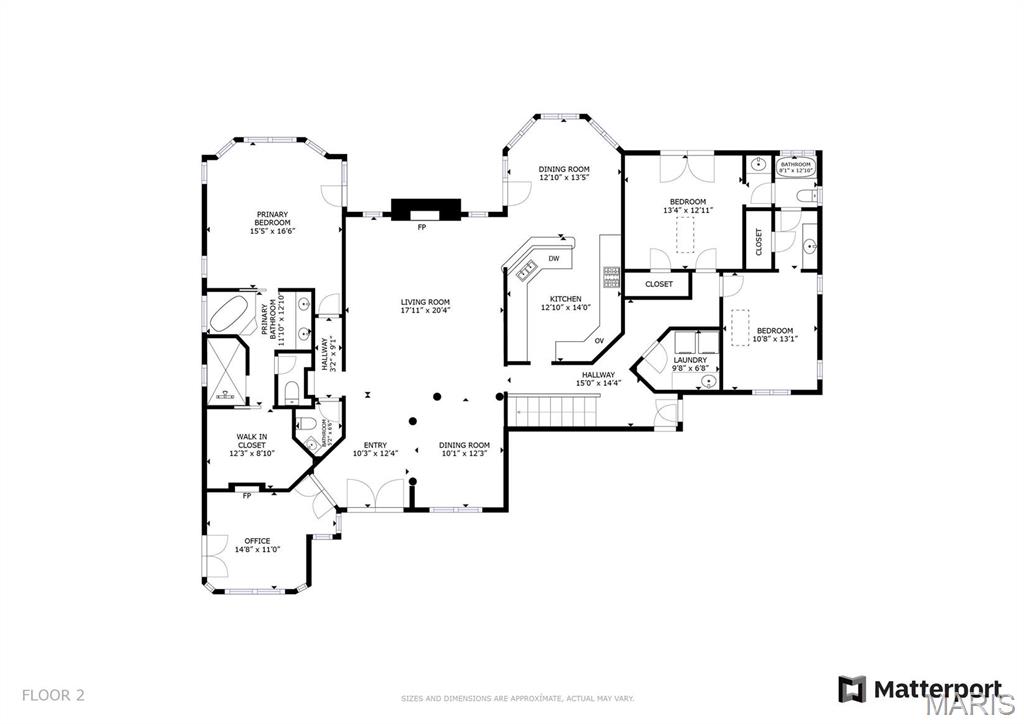 7406 Creek Ridge Lane Property Photo 14