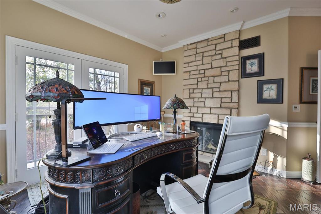 7406 Creek Ridge Lane Property Photo 22