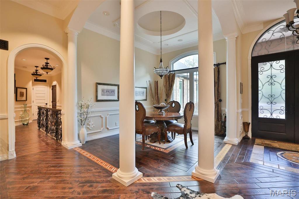 7406 Creek Ridge Lane Property Photo 25