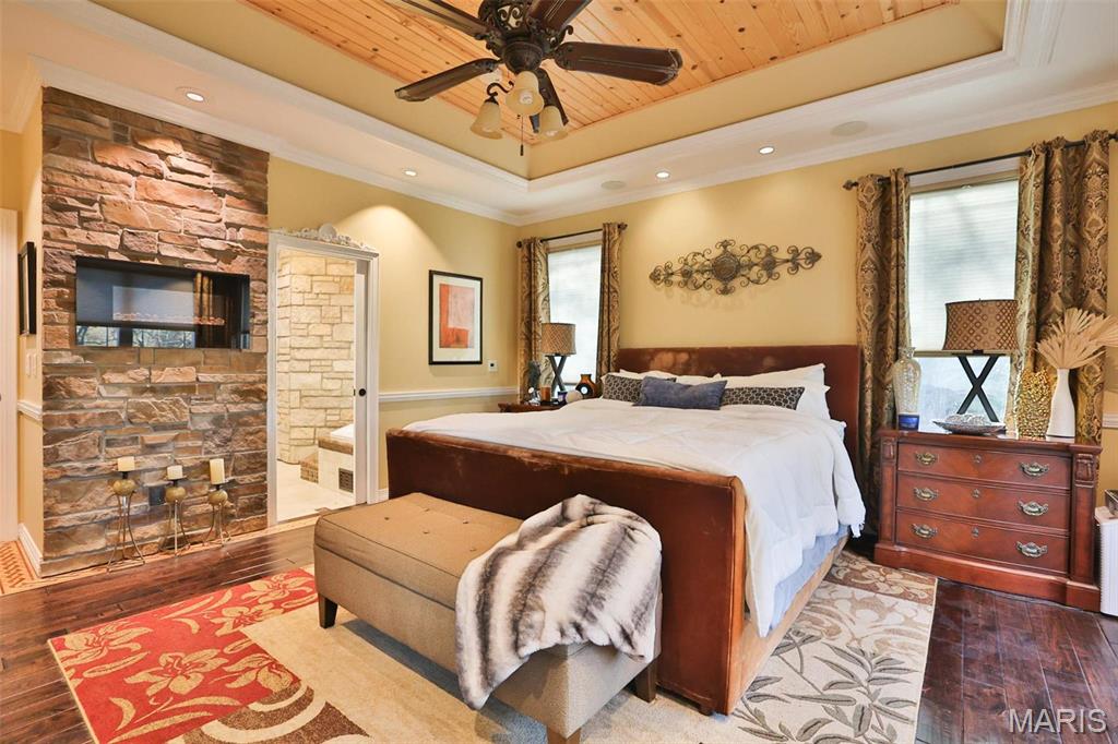 7406 Creek Ridge Lane Property Photo 45