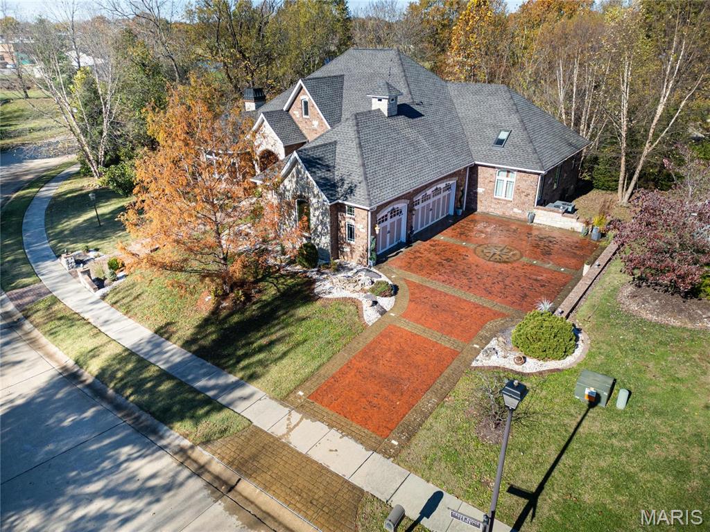 7406 Creek Ridge Lane Property Photo 70