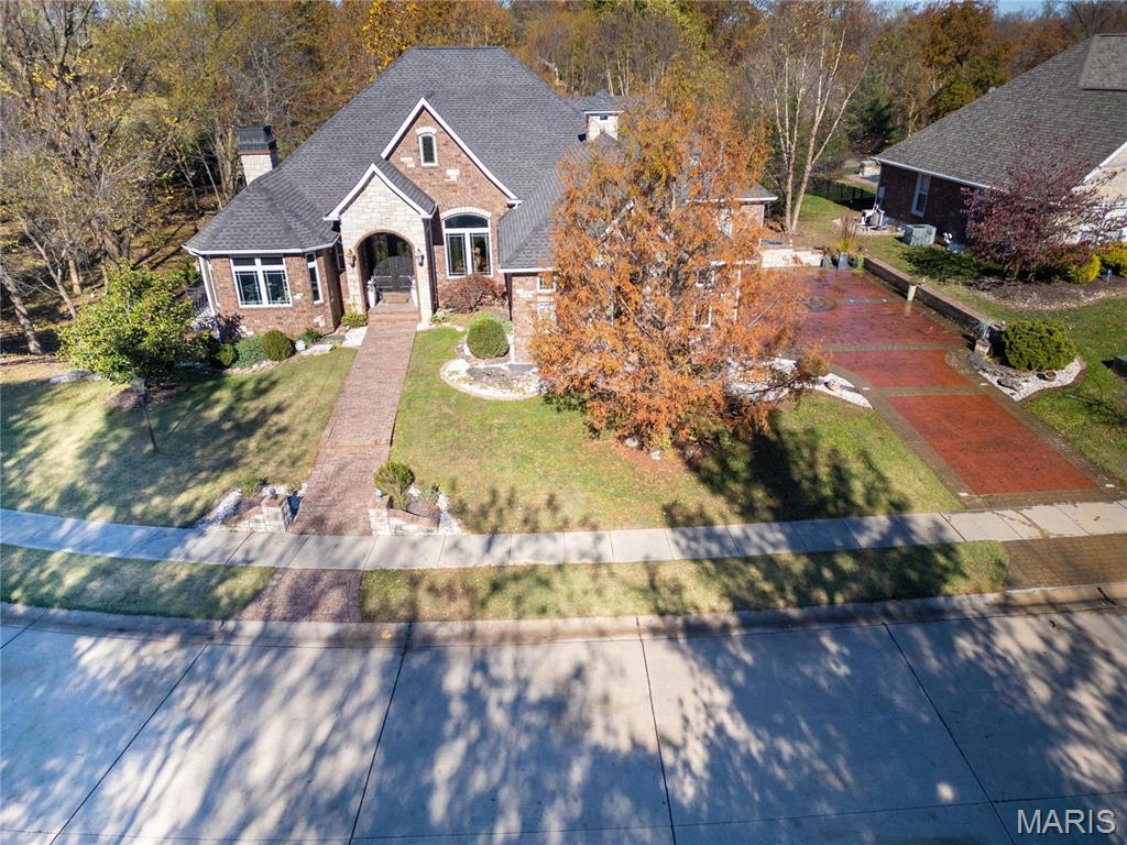 7406 Creek Ridge Lane Property Photo 72
