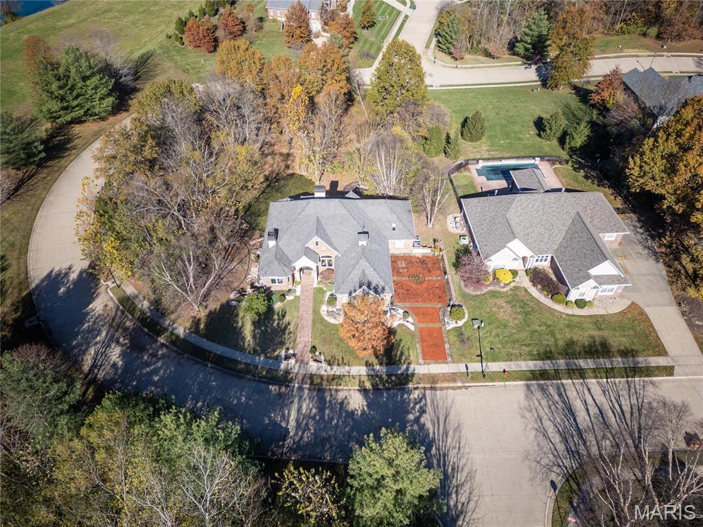 7406 Creek Ridge Lane Property Photo 76