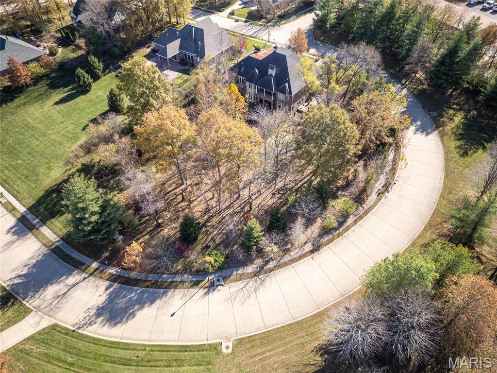 7406 Creek Ridge Lane Property Photo 77