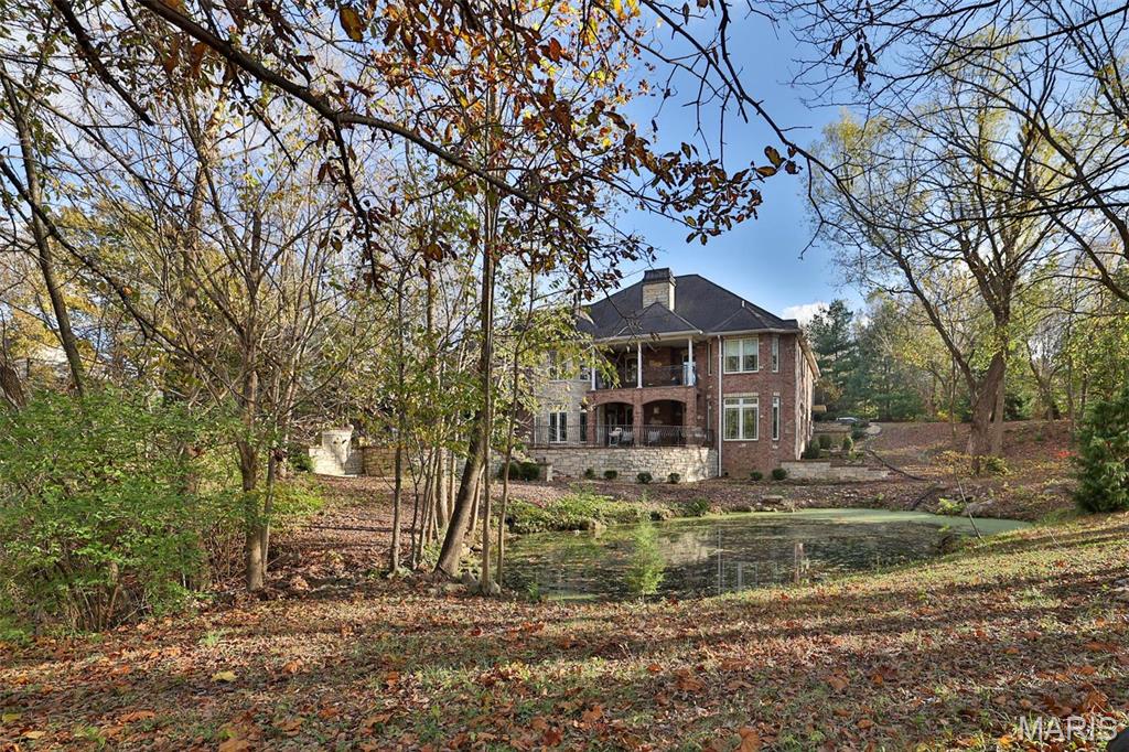 7406 Creek Ridge Lane Property Photo 88