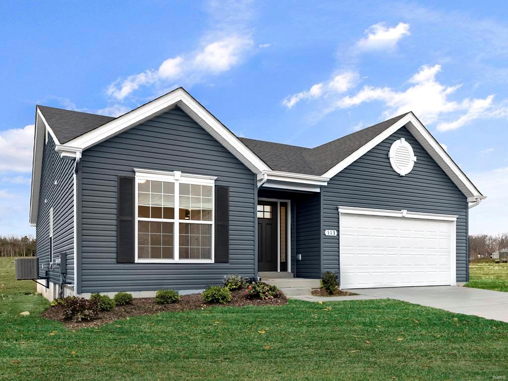 408 Yellow Rose Court Property Photo 1