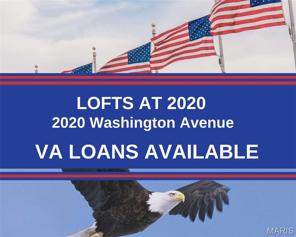 2020 Washington Avenue 412 Property Photo 9