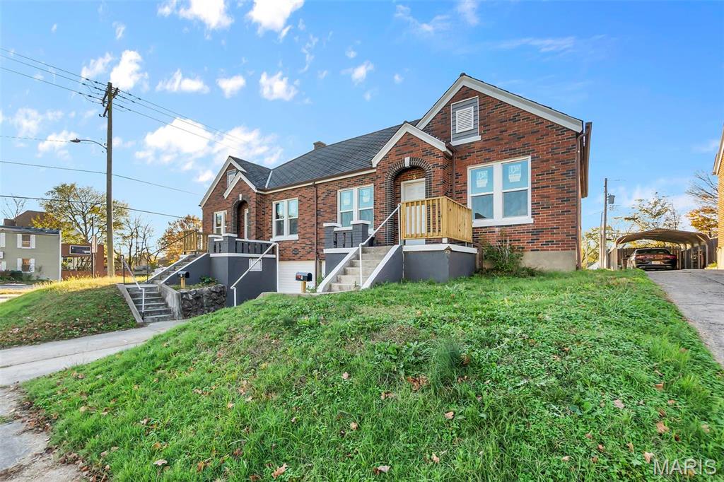 3 N Henderson Avenue Property Photo 1