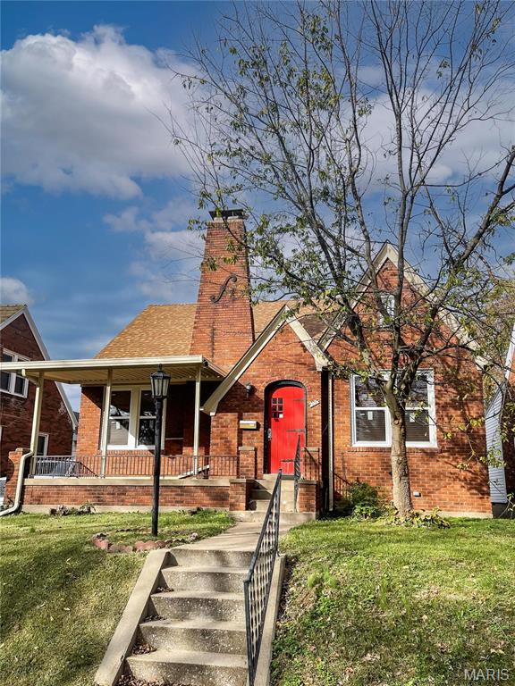 29 N Henderson Avenue