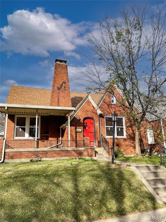 29 N Henderson Avenue Property Photo 2