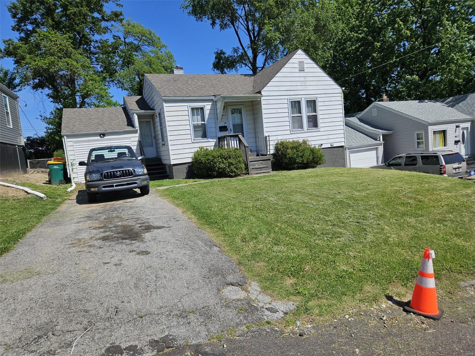 8813 Wiedle Place Property Photo