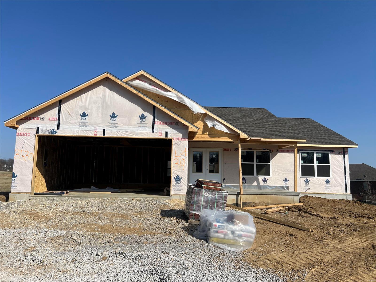 3530 Brahma Drive Property Photo