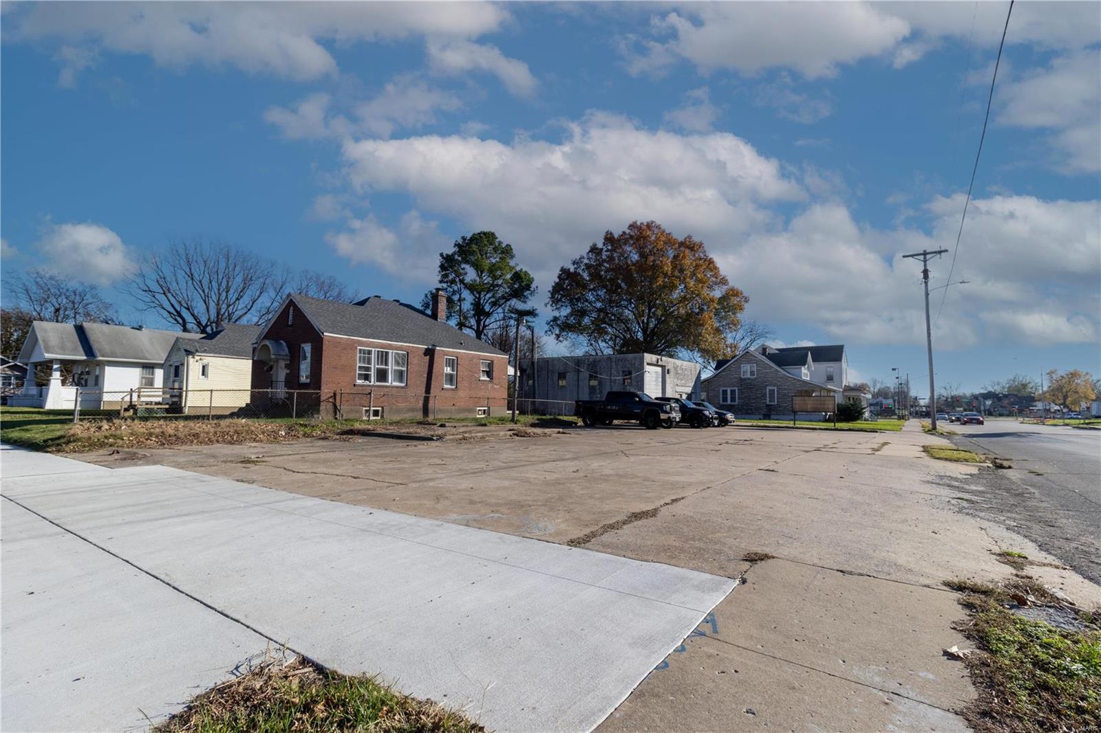 500 S Sprigg St. Property Photo 2