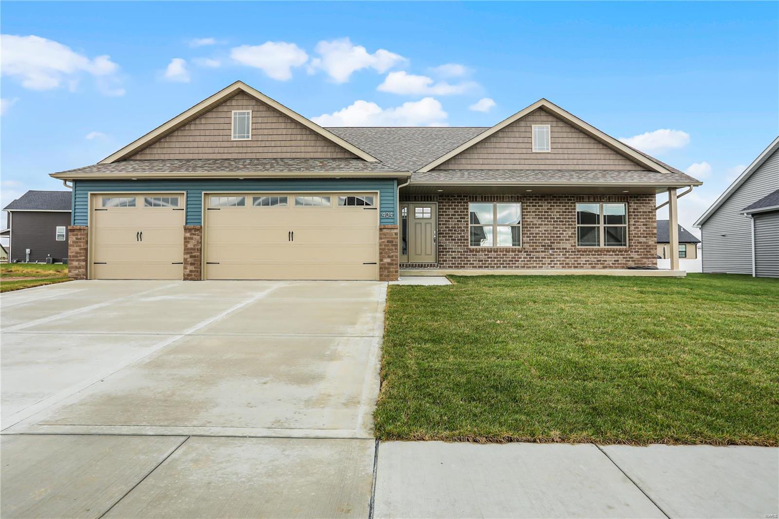 404 Rumsfeld Drive Property Photo 1