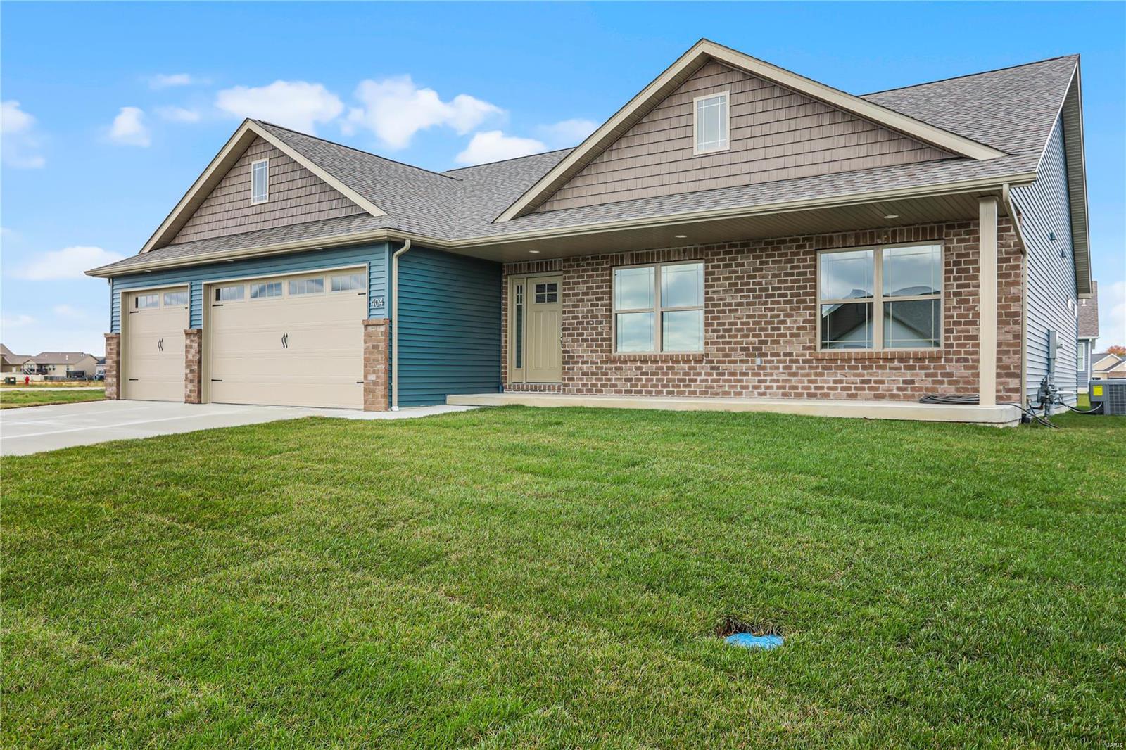 404 Rumsfeld Drive Property Photo 2