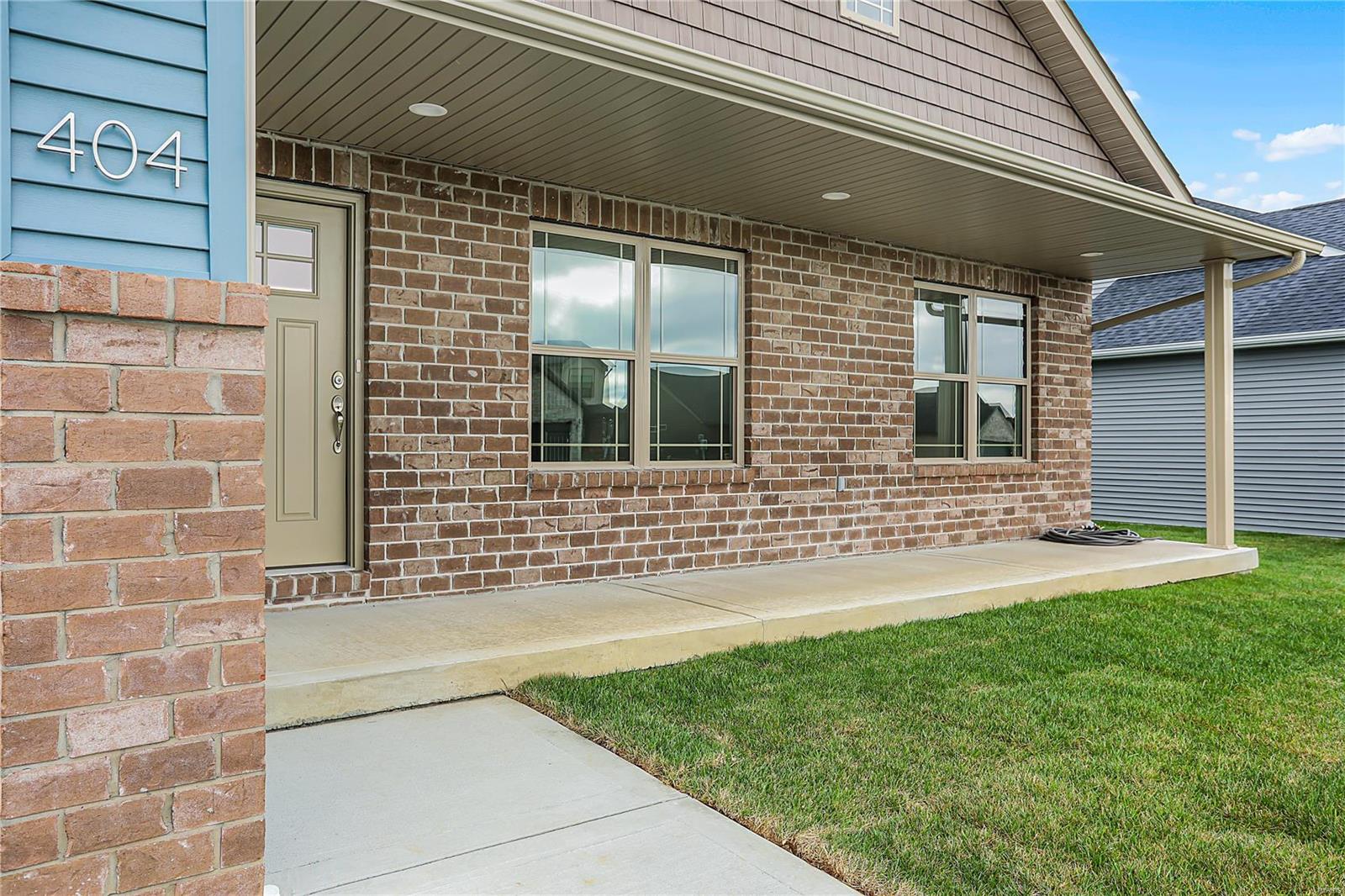 404 Rumsfeld Drive Property Photo 3