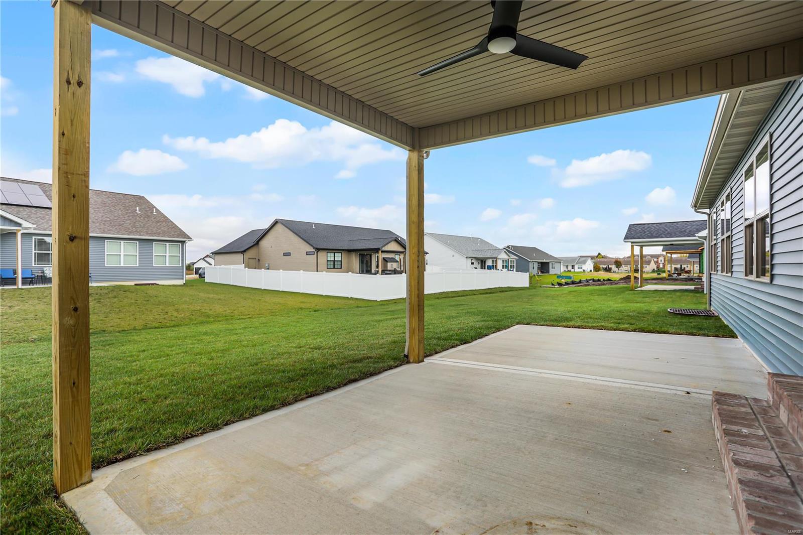 404 Rumsfeld Drive Property Photo 4