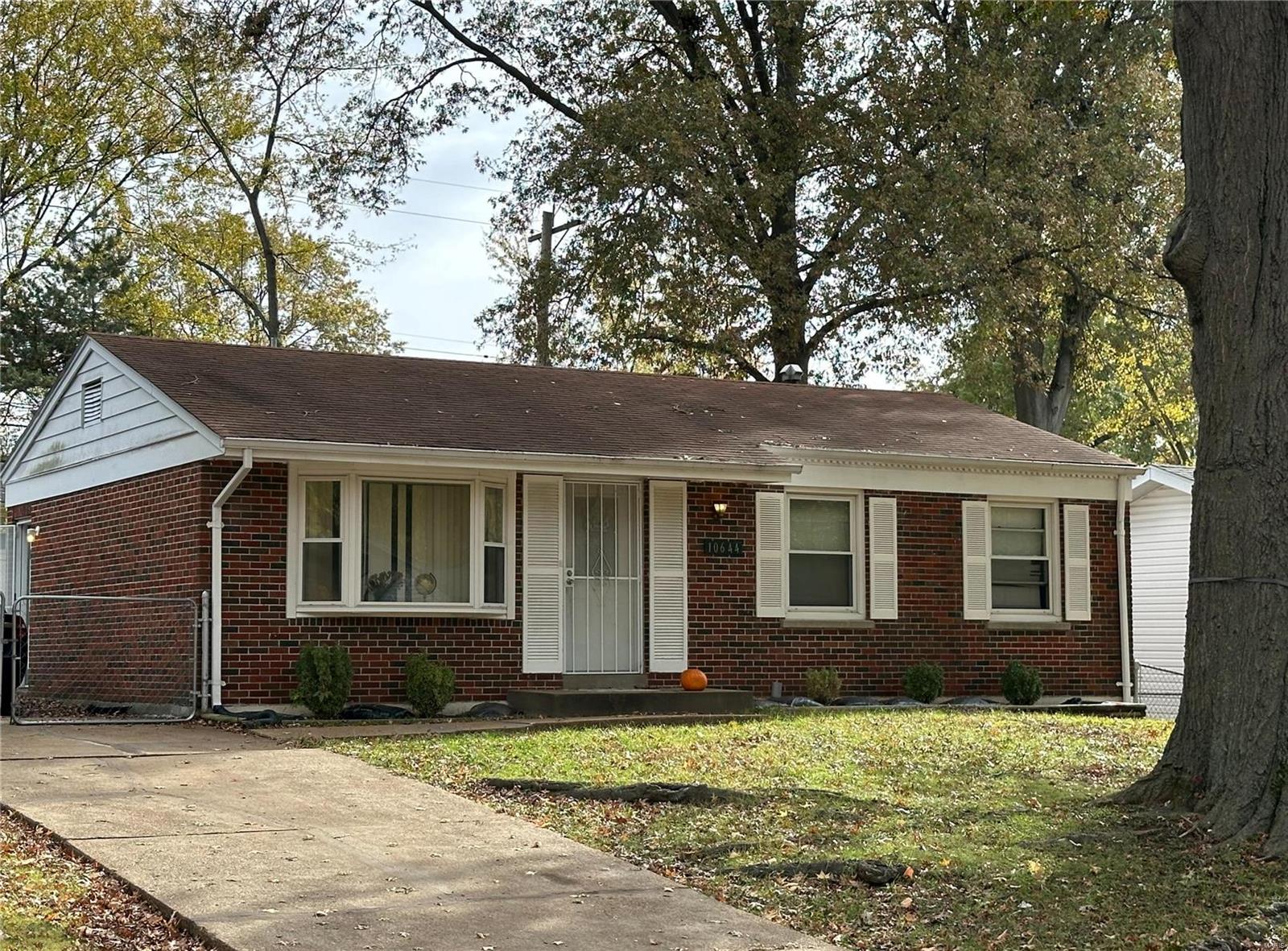 10644 Trask Drive Property Photo 1