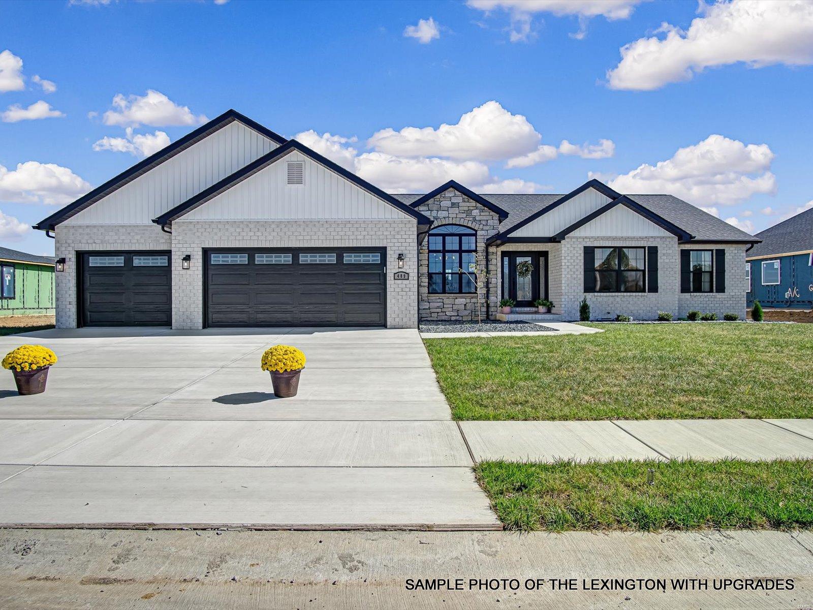 412 Hayden Drive Property Photo 1