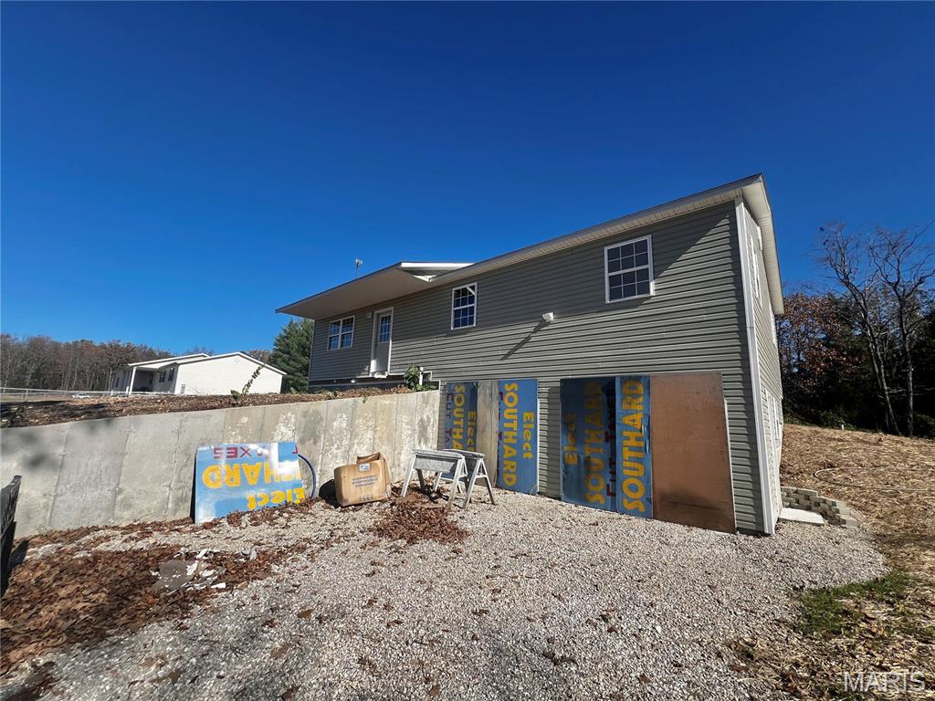 26910 Stephanie Lane Property Photo 1