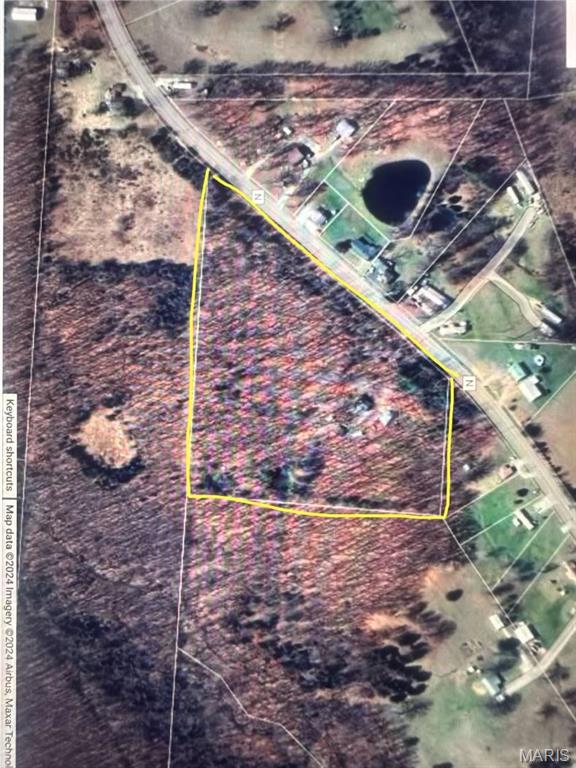 18602 N Highway Property Photo 2