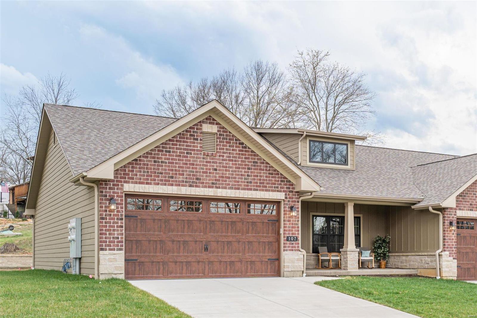 119 Stone Ledge Drive Property Photo 3