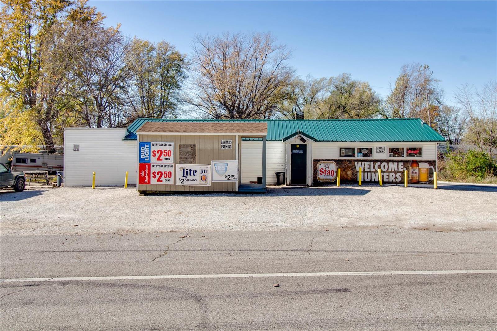 20861 State Hwy 100 N