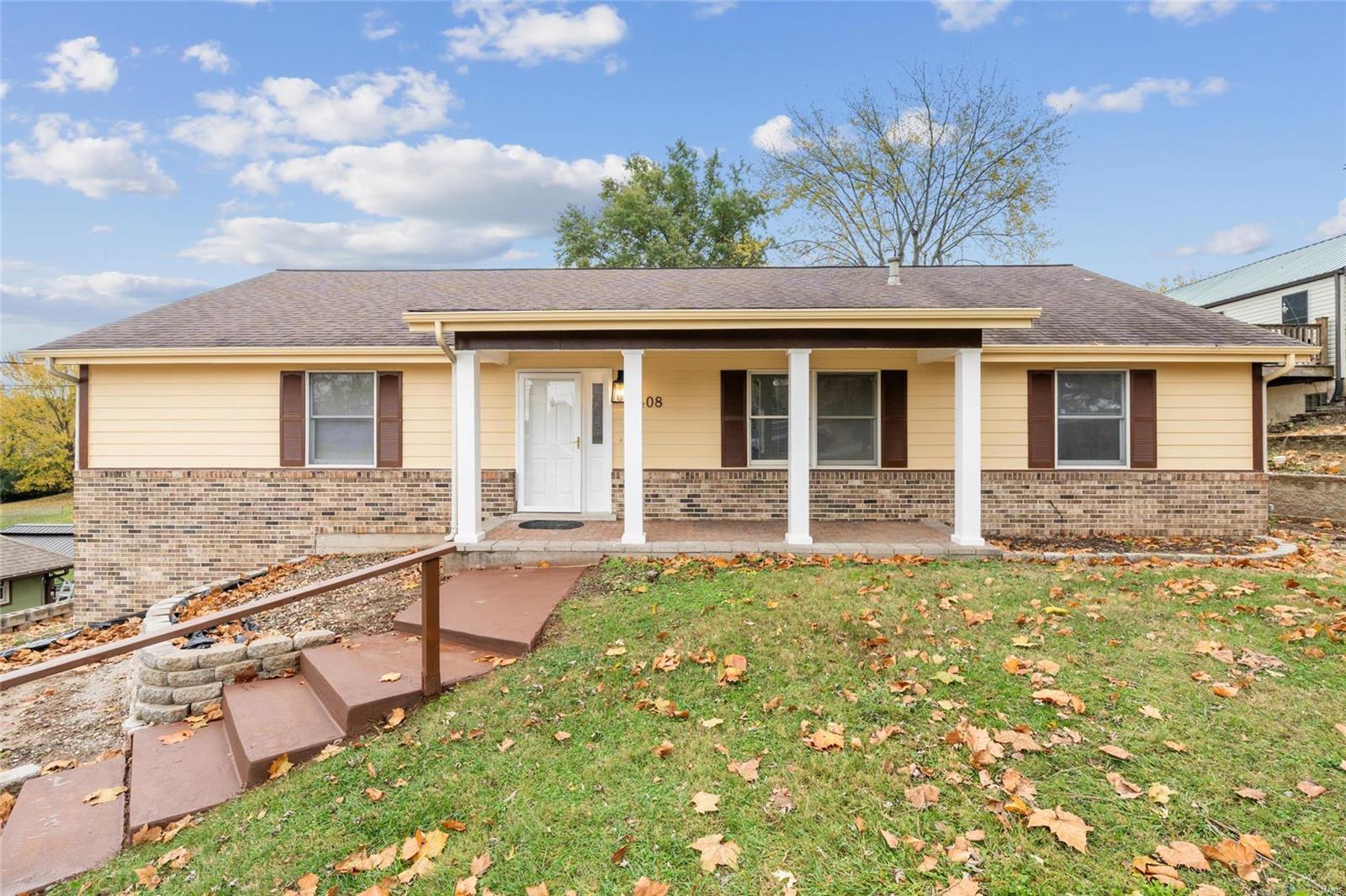 3408 Falcon Avenue Property Photo