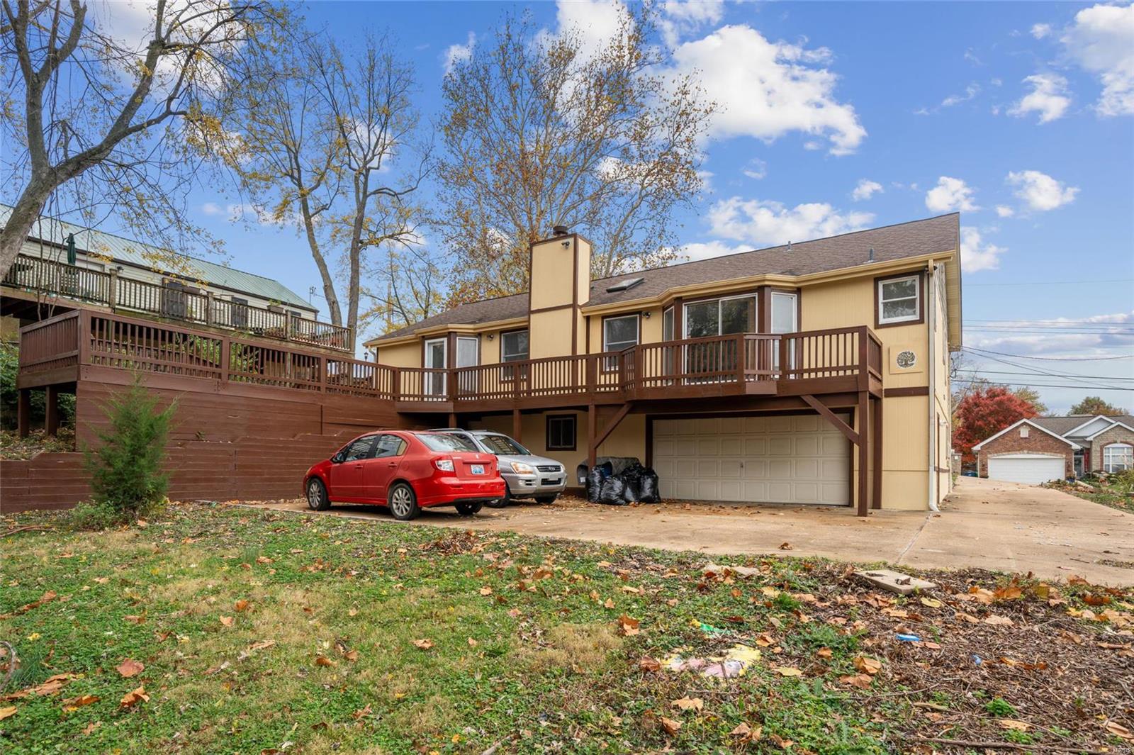 3408 Falcon Avenue Property Photo 20