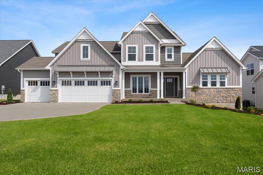 5 Warchol Court Property Photo 1