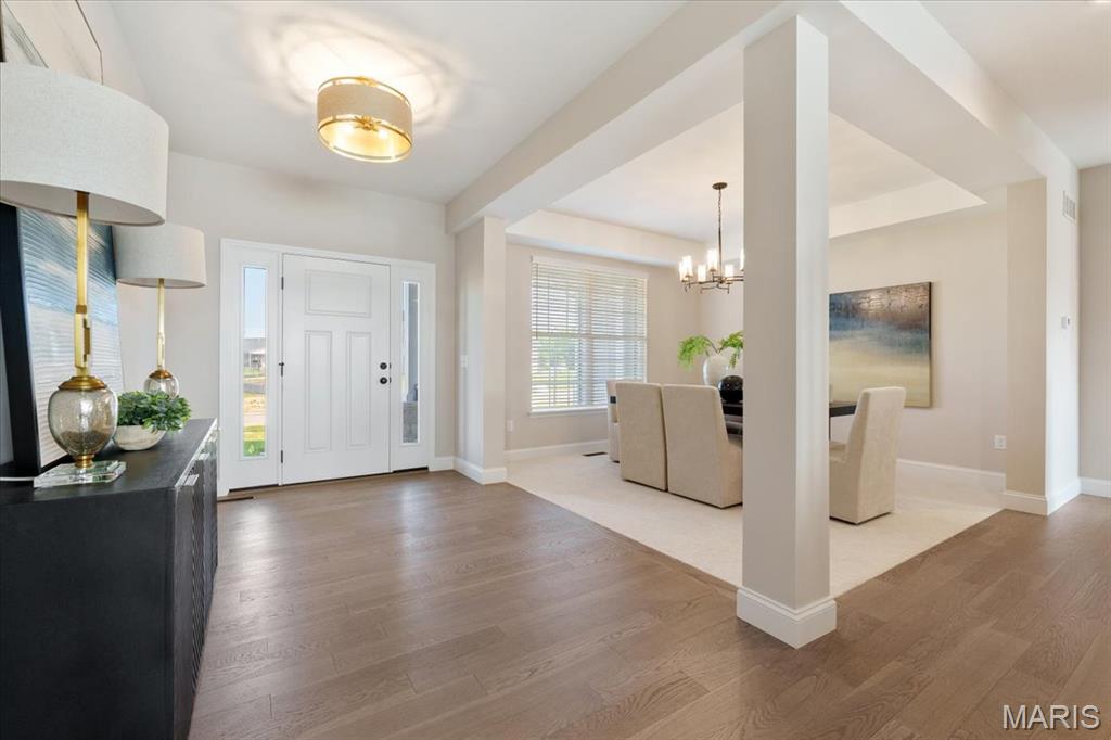 120 Royal Troon Drive Property Photo 3