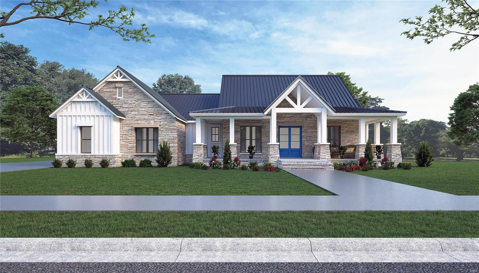 1021 Highway 109 Property Photo 1