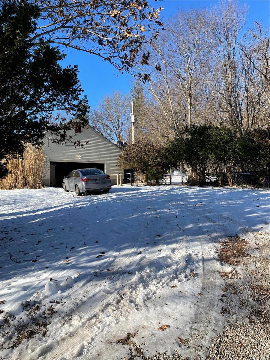 451 C T Farm Road Property Photo 3