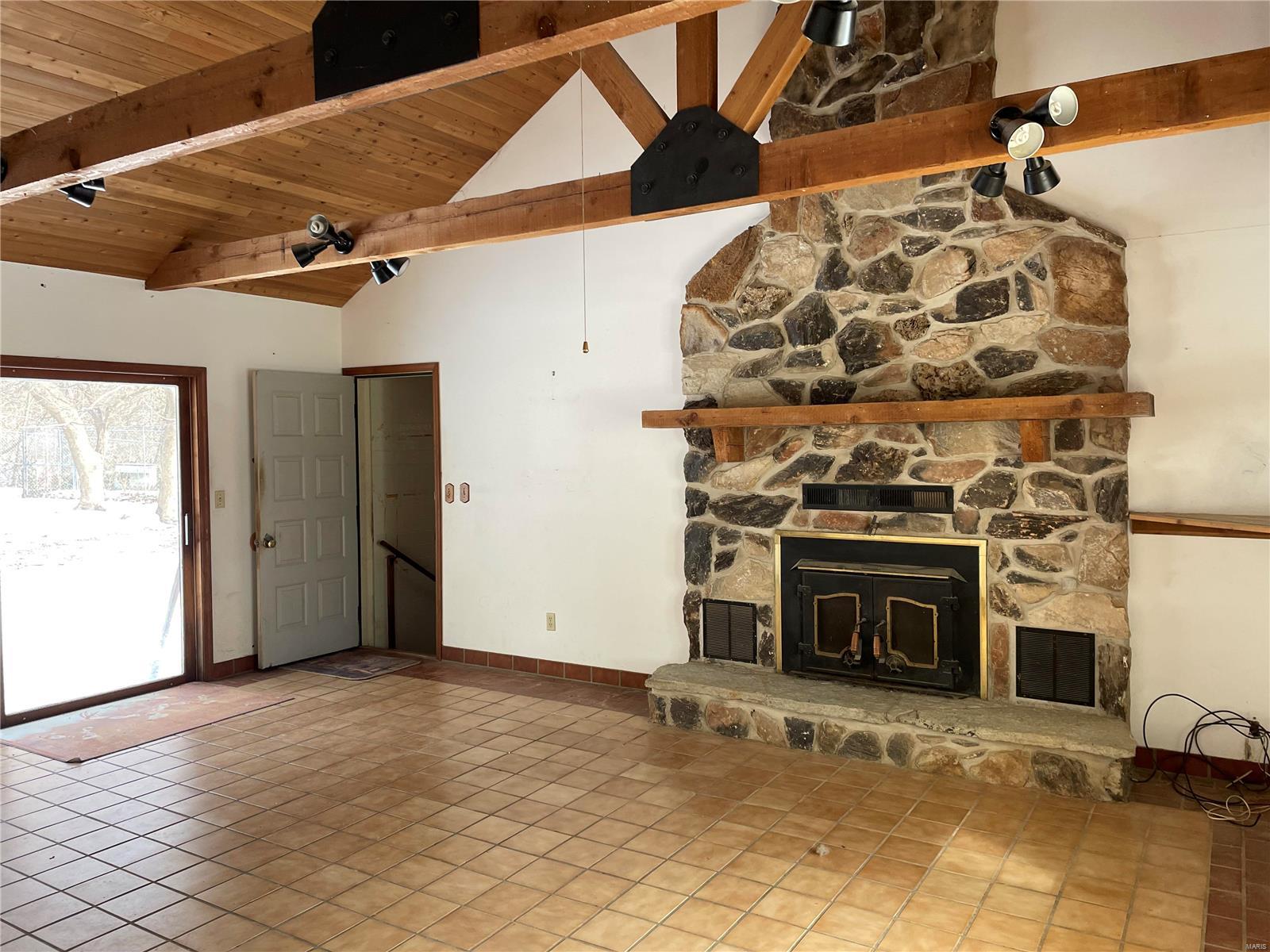 451 C T Farm Road Property Photo 4