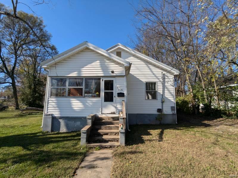 817 South 20th Street
