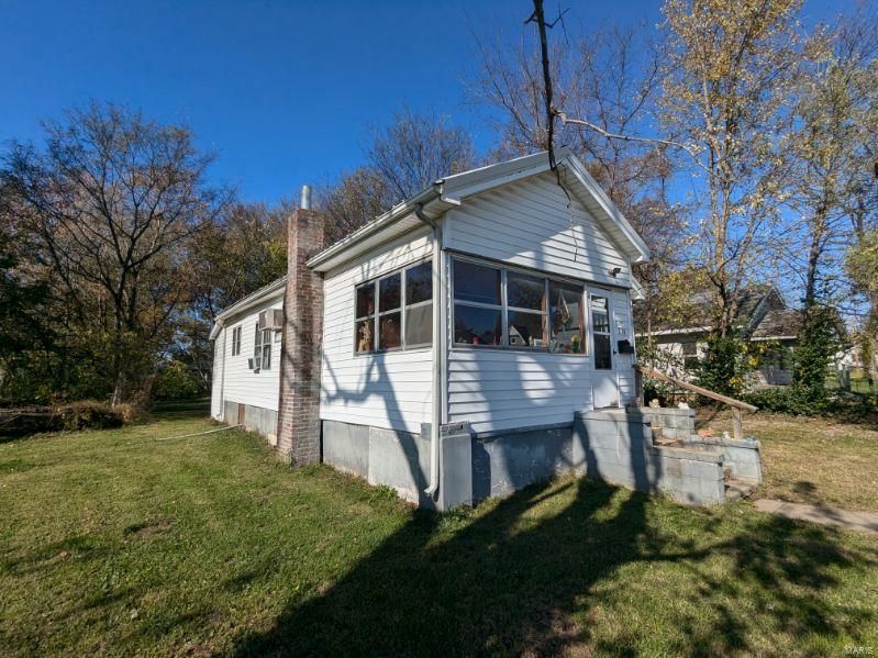 817 South 20th Street Property Photo 2