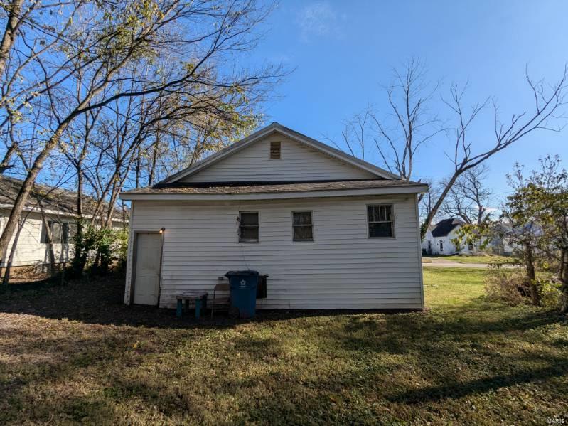 817 South 20th Street Property Photo 4