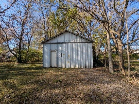 817 South 20th Street Property Photo 5