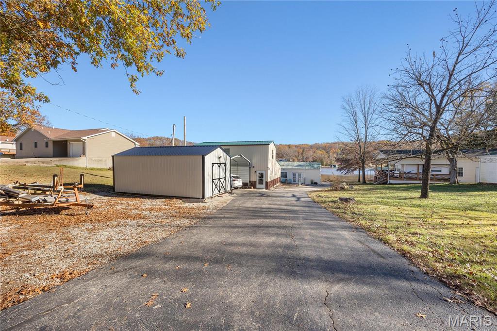 9136 Beach Drive Property Photo 2