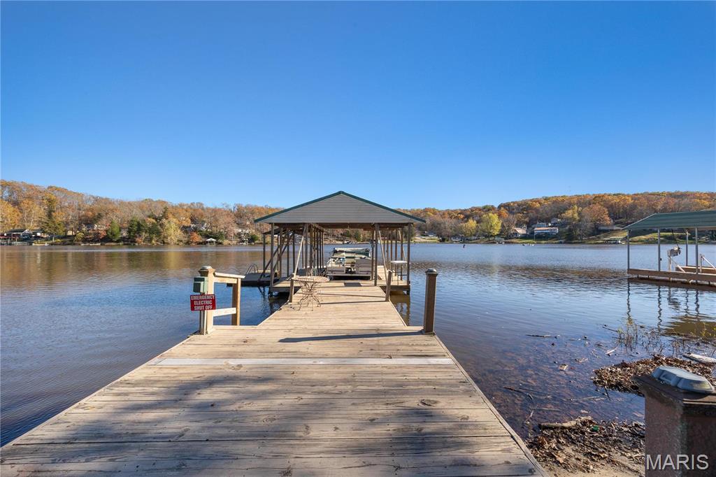 9136 Beach Drive Property Photo 3